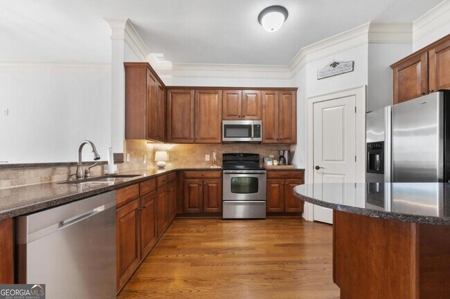 Building Photo - 114 Indian Summer Path