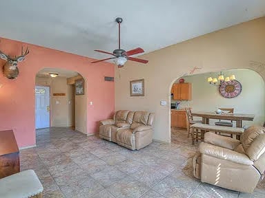 Building Photo - 3115 Loma Pedregosa NW