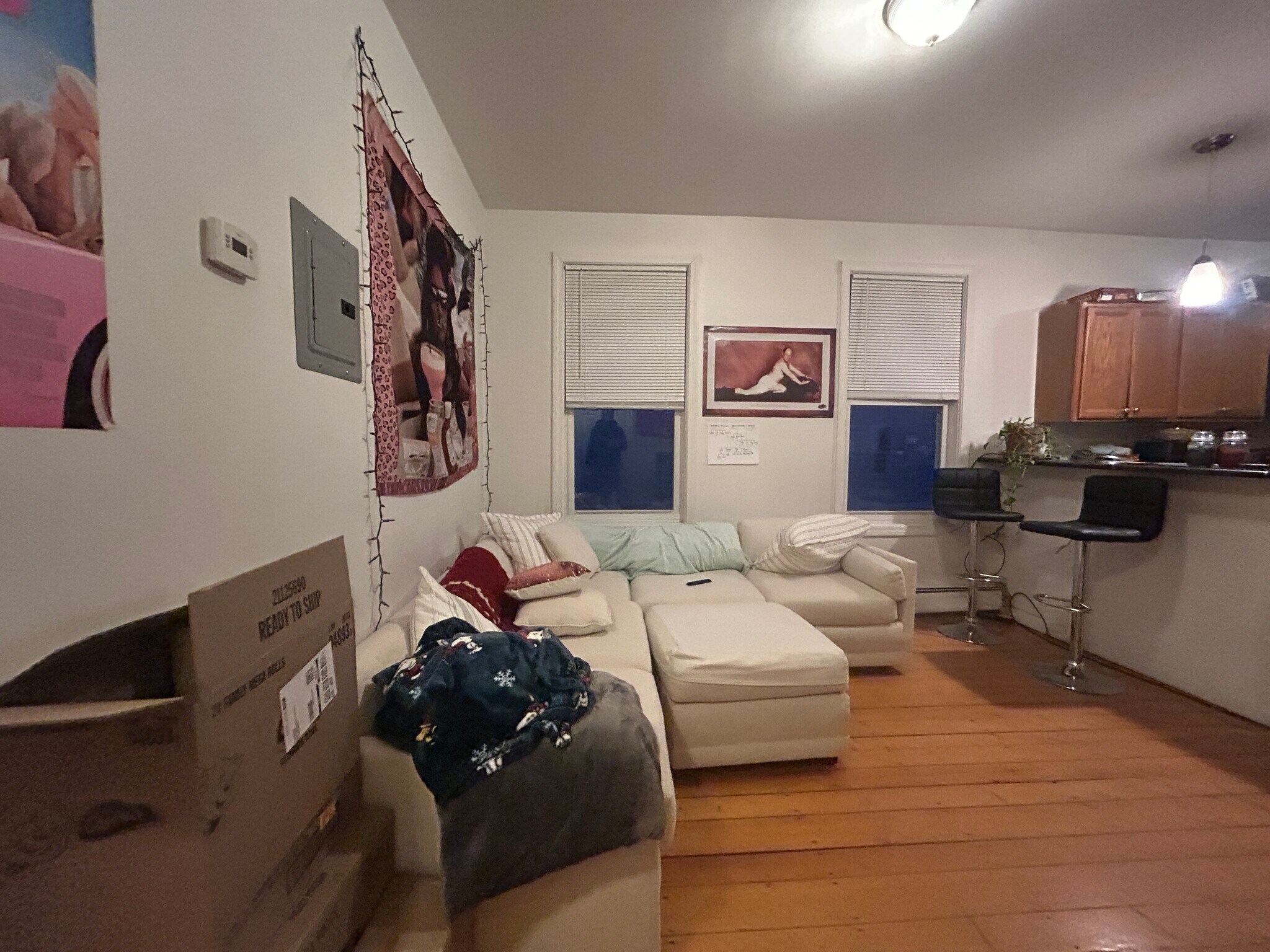 Building Photo - 52 Delle Ave