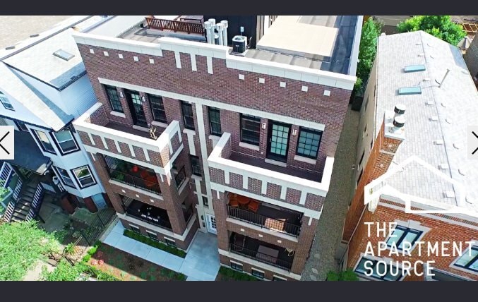 Building Photo - 1243 W Oakdale Ave