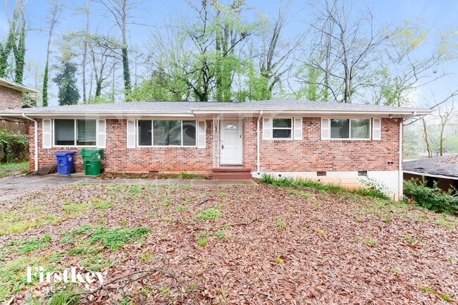 Building Photo - 3986 Kirksford Dr