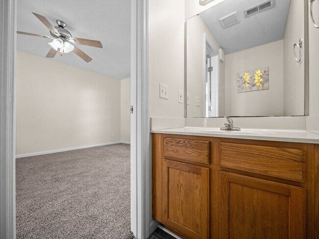 Building Photo - Welcome to Cornerstone Village!