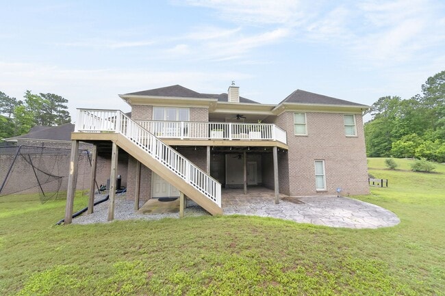 Building Photo - 9027 Cimarron Ct