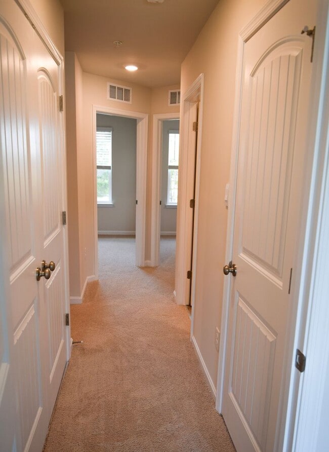 Building Photo - Brand NEW Townhome for Rent!