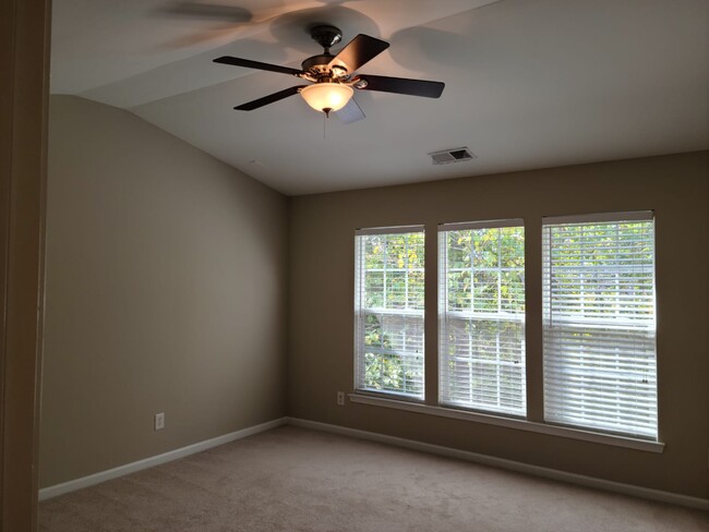 Master Bed - 10240 Blakeney Preserve Dr