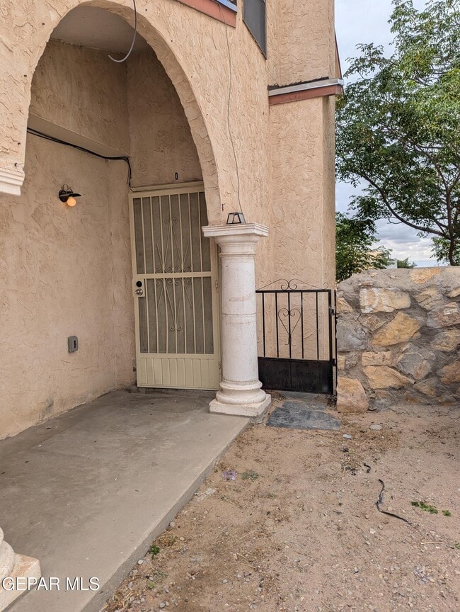 Primary Photo - 11600 Marsh Mccall Way