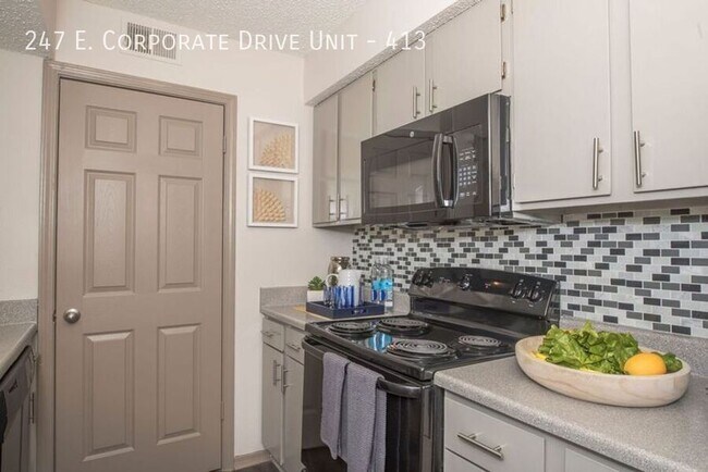 Building Photo - 247 E Corporate Dr