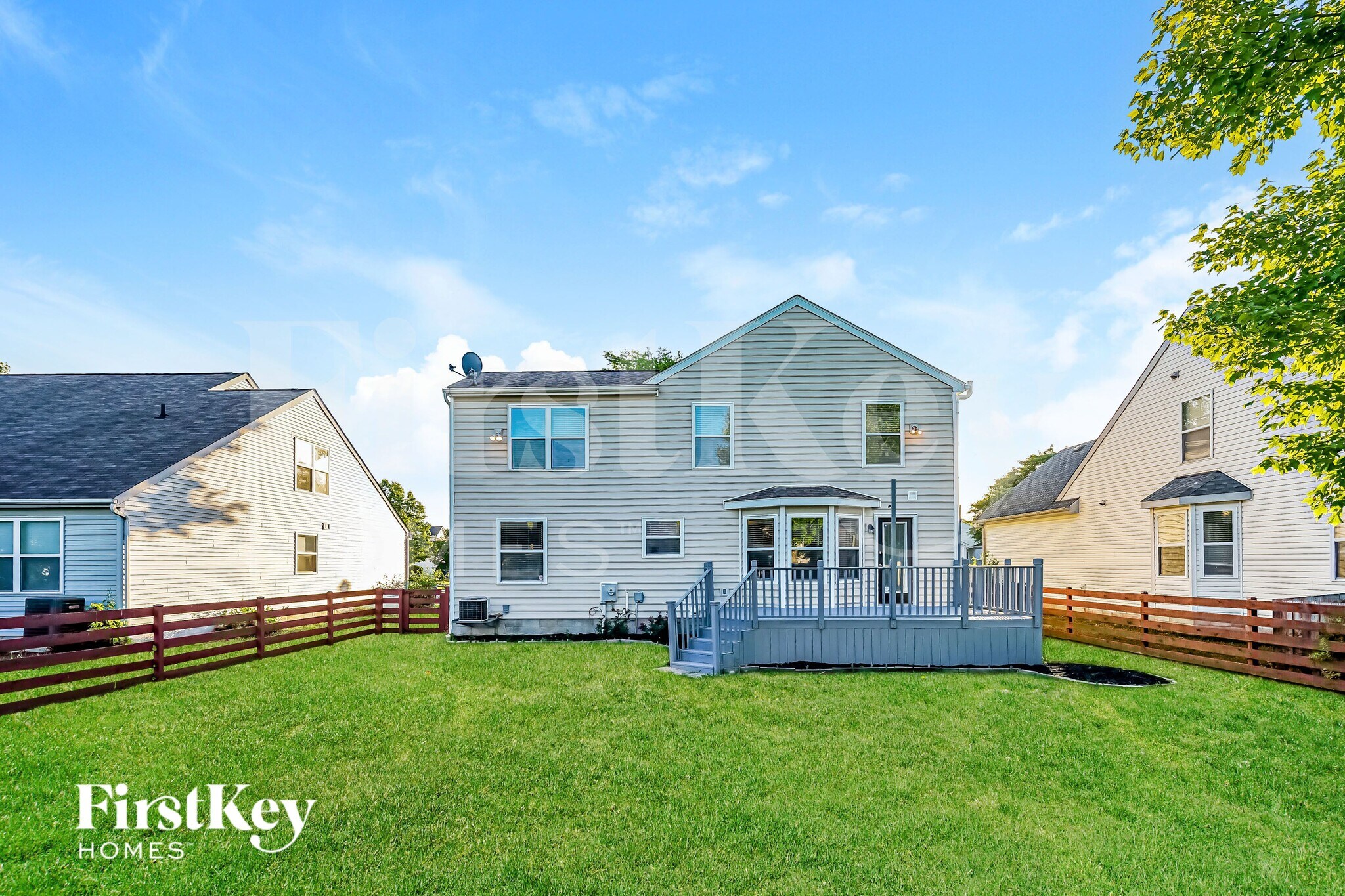 Building Photo - 1206 Preeman St