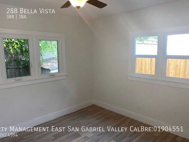 Building Photo - 288 Bella Vista Ave