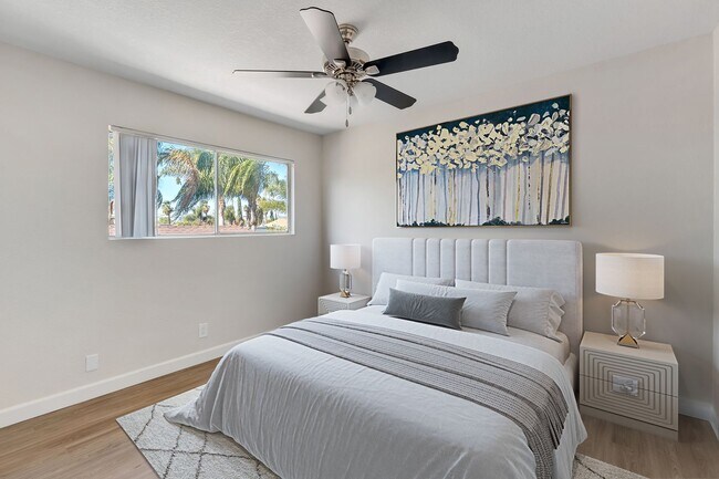 Interior Photo - Briarwood Apartments