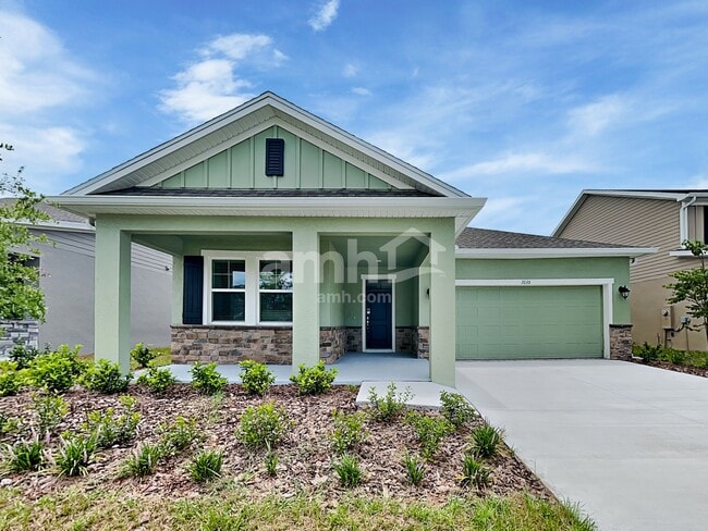 Building Photo - 1035 Heavenly Dr