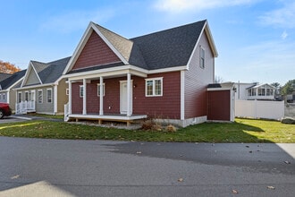 Building Photo - 6 Trinity Wy