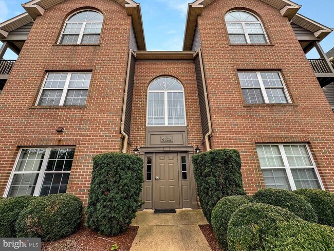 Building Photo - 4108 Monument Ct