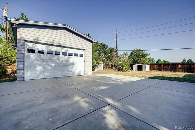 Building Photo - 6701 S Albion Way