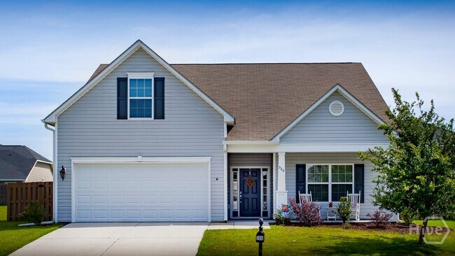Primary Photo - 308 Scarlett Ln