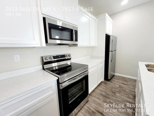 Building Photo - 2613 Sage Dr