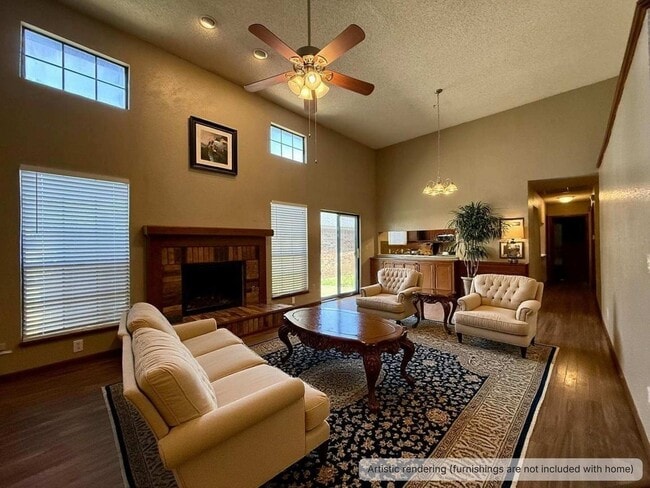 Primary Photo - Updated home located in NW OKC