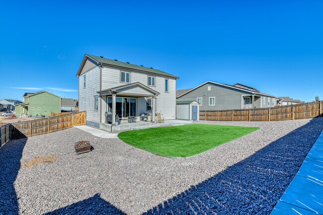 Building Photo - 9857 Beckham St