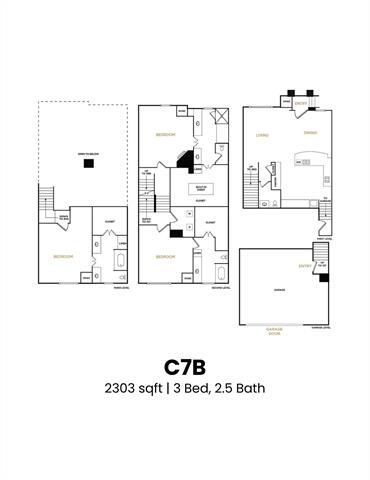 Building Photo - 4201 Lomo Alto Dr