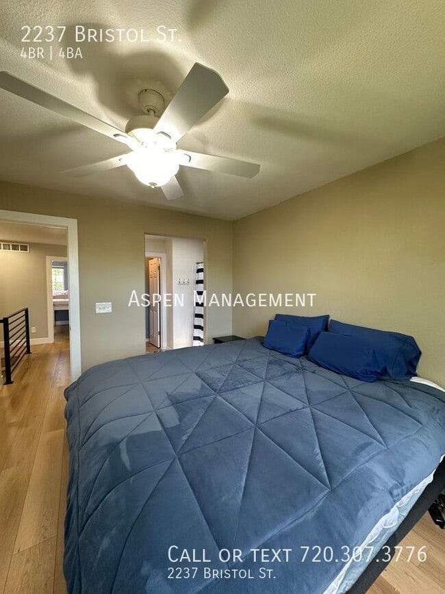 Building Photo - 2237 Bristol St