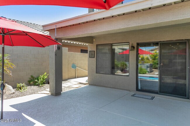 Building Photo - 3316 E Blackhawk Dr