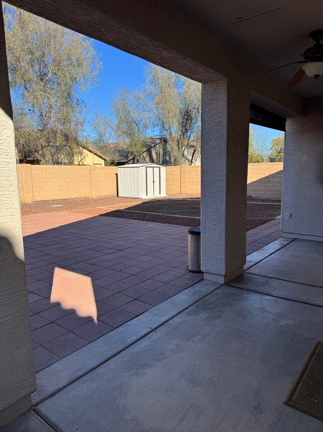 Building Photo - 8712 W Hammond Ln