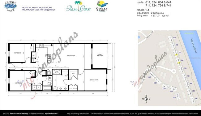 Building Photo - 600 Canopy Walk Ln