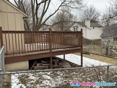 Building Photo - 9708 W 49th Pl