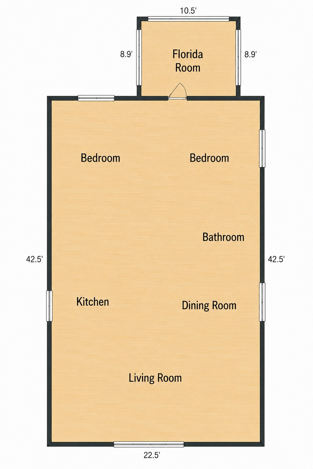 Building Photo - 362 Windermere Blvd
