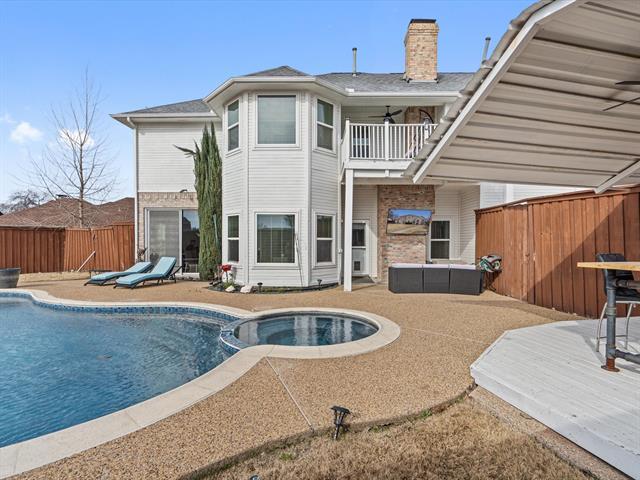 Building Photo - 1103 Pawnee Ct