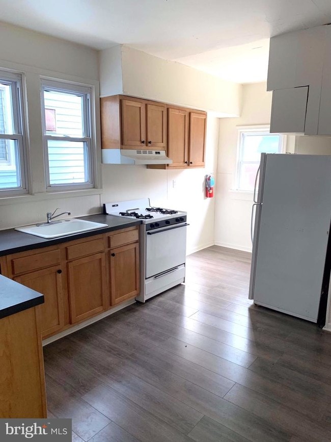 14 Bellevue Terrace 14 Bellevue Terrace Collingswood NJ 08108