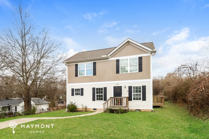 Building Photo - 1511 Hollyleaf Ave