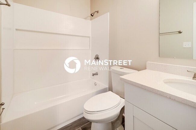 Building Photo - 3 Bedroom Pet-Friendly Home in College Park, GA with Main Street Renewal