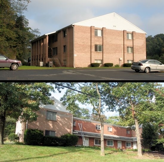 Building Photo - Garden Drive Apartments