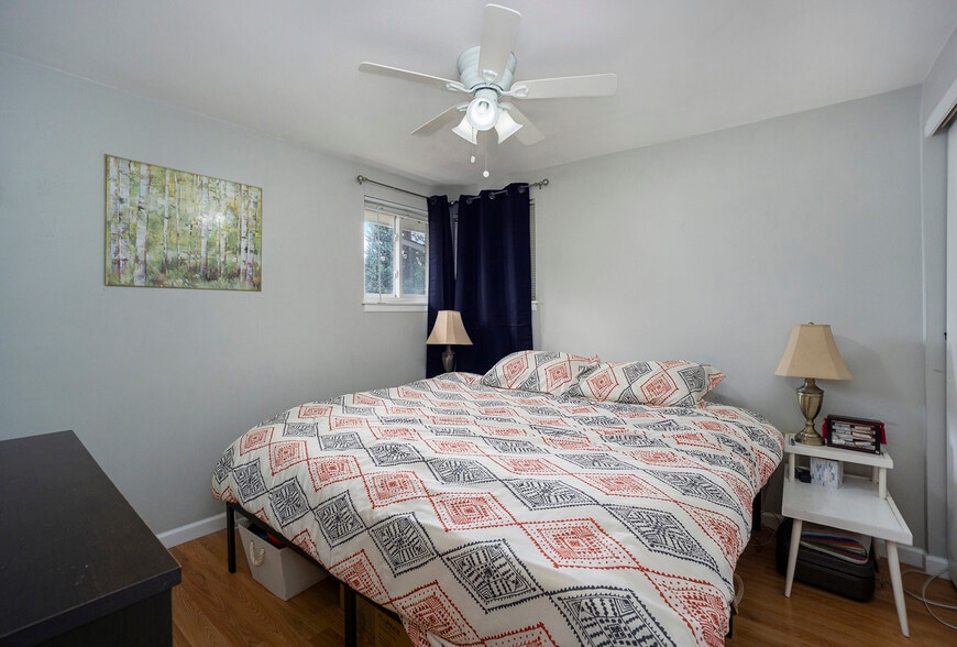 Building Photo - 4515 Stover St