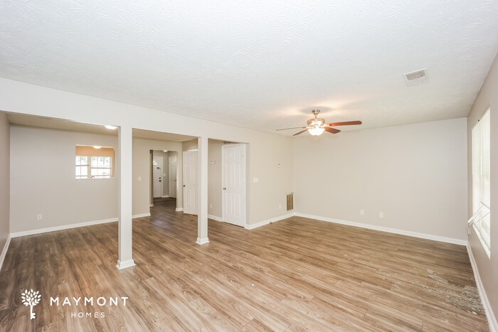 Building Photo - 3450 Waldrop Trail
