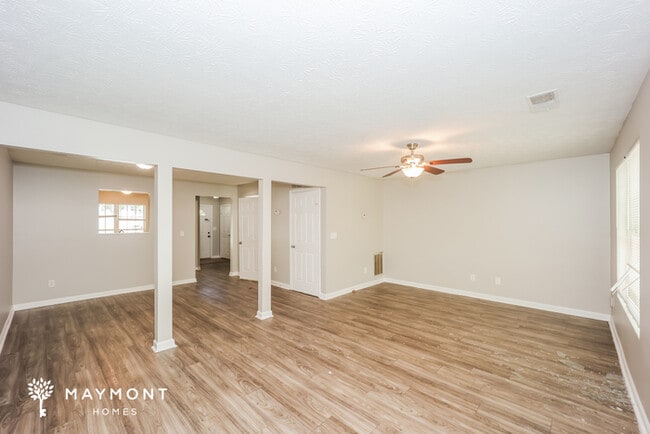 Building Photo - 3450 Waldrop Trail