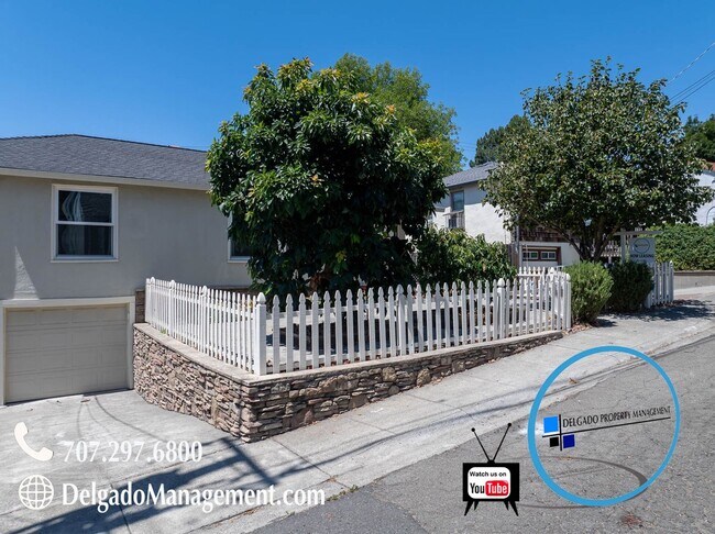 Building Photo - Lovely 3 bedroom Benicia home near Willow Glen Park