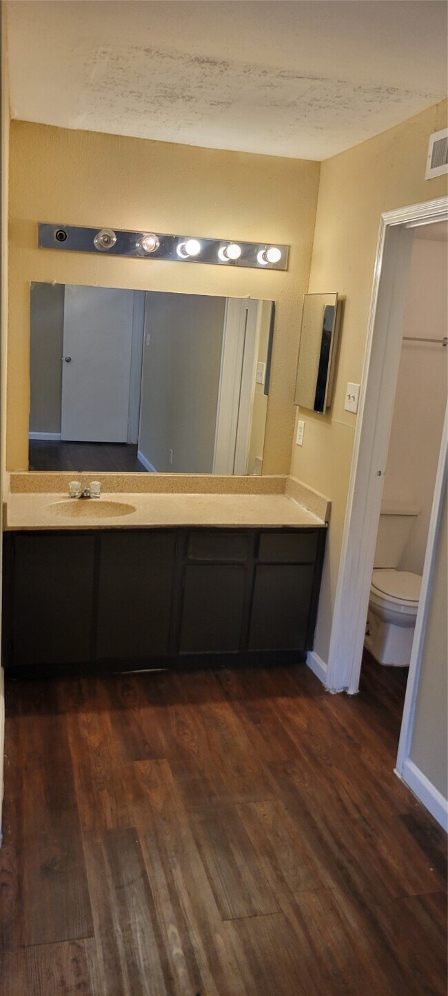 Building Photo - 7200 W T C Jester Blvd