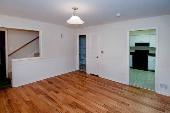 Primary Photo - Monon Park, Managed by Buckingham Monon Living