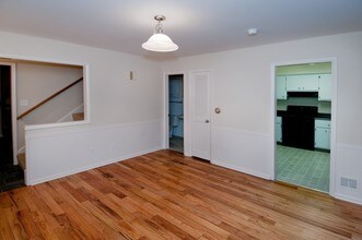 Interior Photo - Monon Park, Managed by Buckingham Monon Living