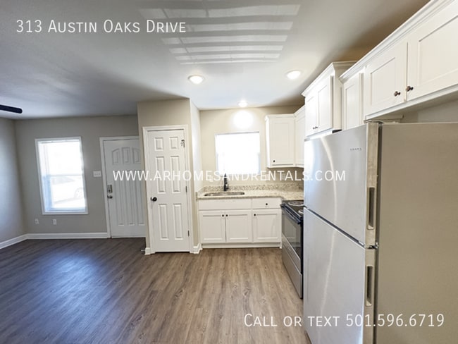 Building Photo - 313 Austin Creek Dr