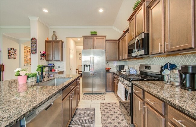 Building Photo - 5126 Victory Shores Ln