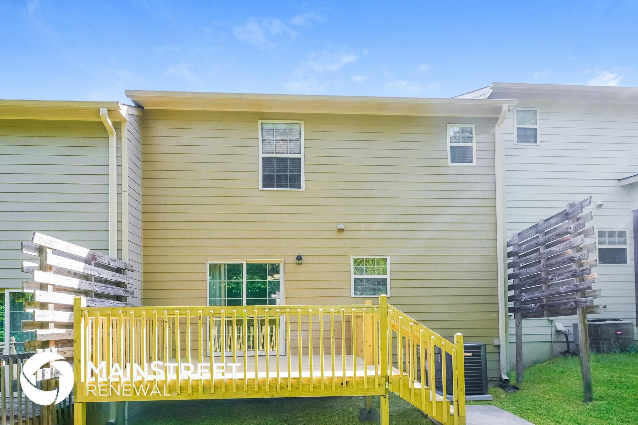 Building Photo - 16 Gilliam's Xing SW