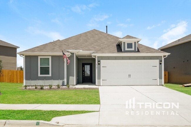 Building Photo - 9721 Sierra Grande Dr