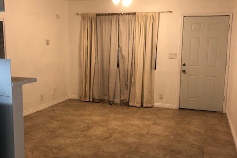 Living Space - Abner