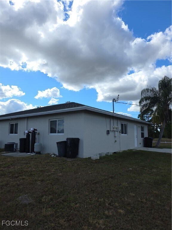 Building Photo - 1247 Bacon Ave