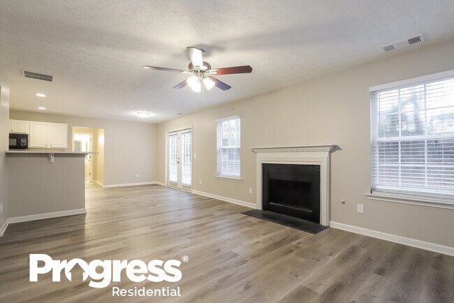 Building Photo - 1742 Campbell Ives Ct SW