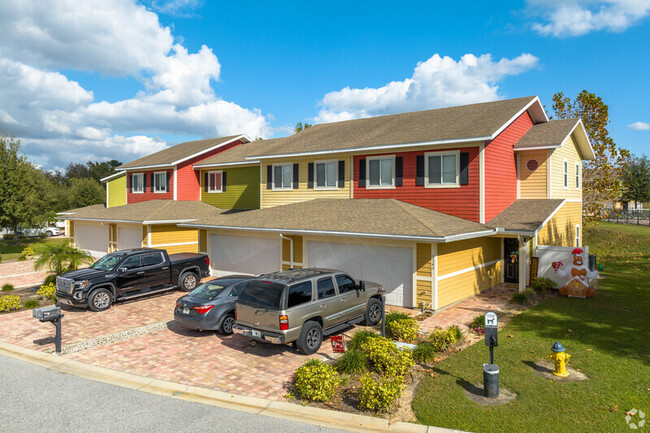 Building Photo - 1296 Evergreen Ct