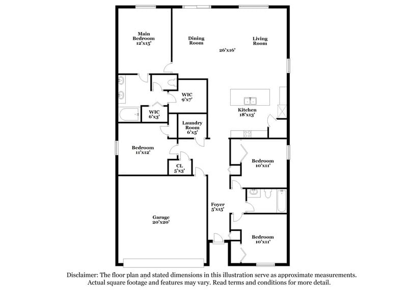 Building Photo - 3703 Summit Oaks Dr